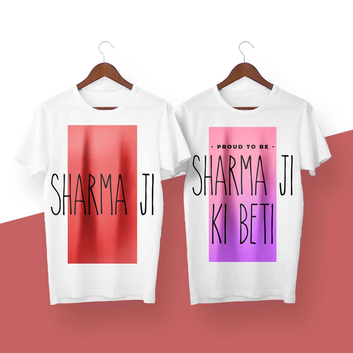 Father 39 s Day Personalised Combo T Shirt